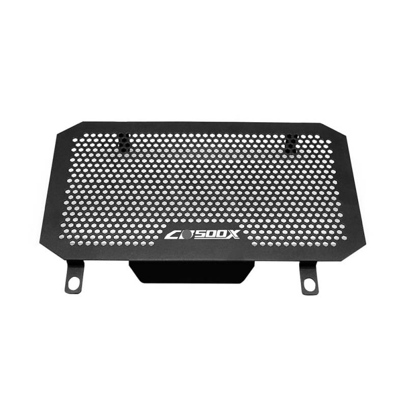 Kühlerschutz Motorrad Für Ho&n&da CB500X 2013-2023 CB 500 X CB400F/X 2013-2015 Motorrad Kühler Schutz Grille Grill Schutz Abdeckung Guards Schutz von DORTNVYEQ
