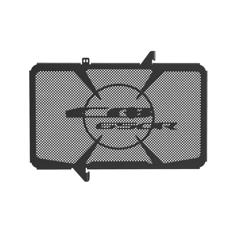 Kühlerschutz Motorrad Für Ho&n&da CBR 650R 650F Neo SP Cafe 2014-2024 Motorrad Kühlergrill Wache Schutz Abdeckung von DORTNVYEQ