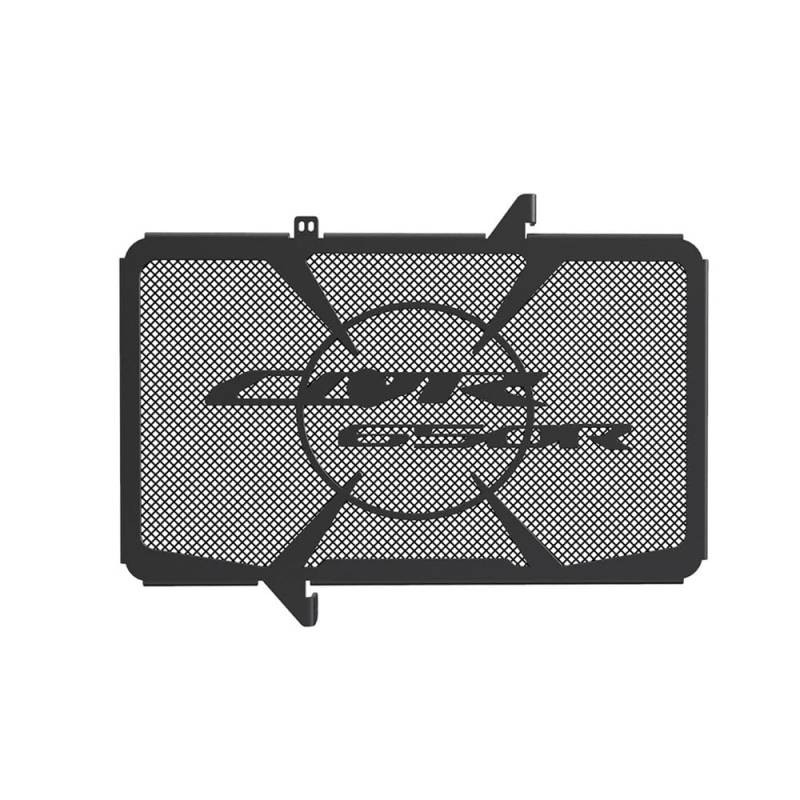 Kühlerschutz Motorrad Für Ho&n&da CBR 650R 650F Neo SP Cafe 2014-2024 Motorrad Kühlergrill Wache Schutz Abdeckung von DORTNVYEQ