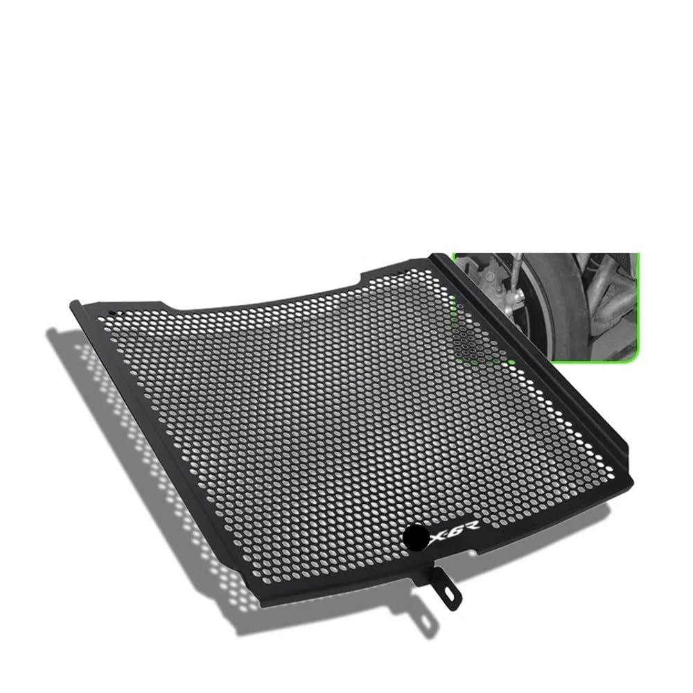 Kühlerschutz Motorrad Für Ka&wa&saki ZX636R ZX-636R ZX-6R ZX6R ZX63 2013-2023 Motorrad Kühler Schutz Grille Abdeckung Schutz Schutz Grill von DORTNVYEQ