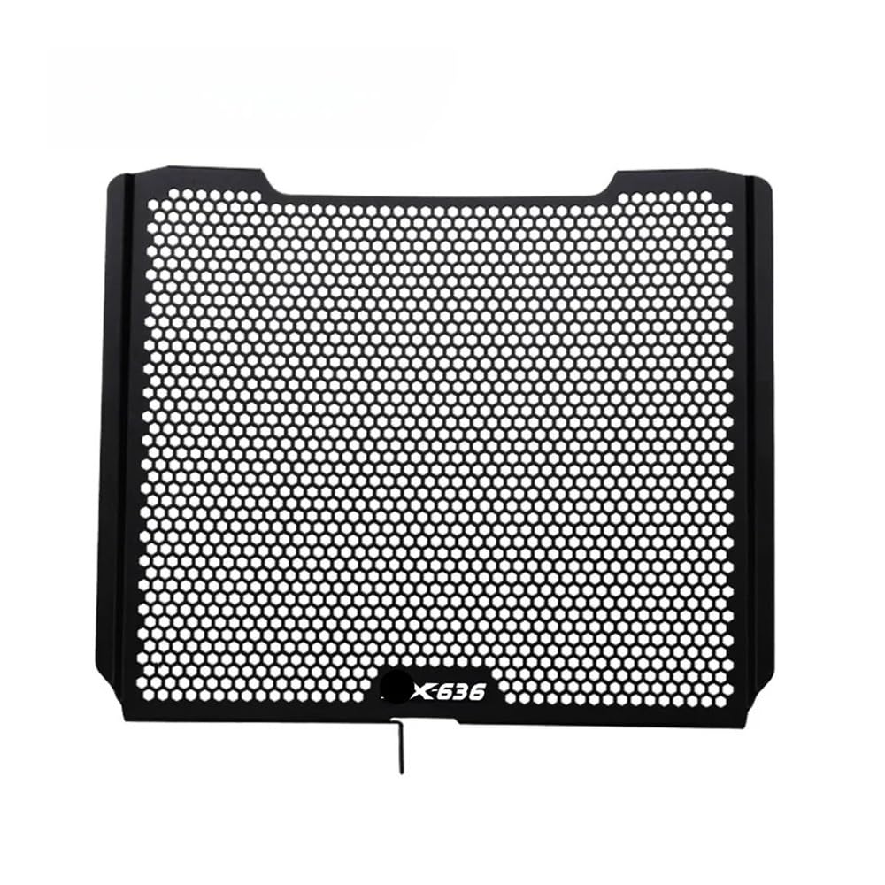 Kühlerschutz Motorrad Für Ka&wa&saki ZX636R ZX-636R ZX-6R ZX6R ZX63 2013-2023 Motorrad Kühler Schutz Grille Abdeckung Schutz Schutz Grill von DORTNVYEQ