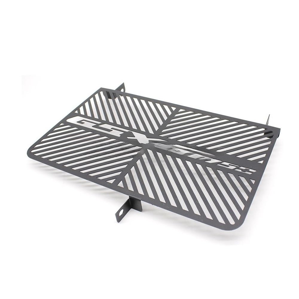 Kühlerschutz Motorrad Für Suzuki GSX-S750 GSXS750 GSXS 750 2015-2020 2021 Motorrad Kühler Schutzfolie Grille Grill Abdeckung Wassertank Schutz von DORTNVYEQ