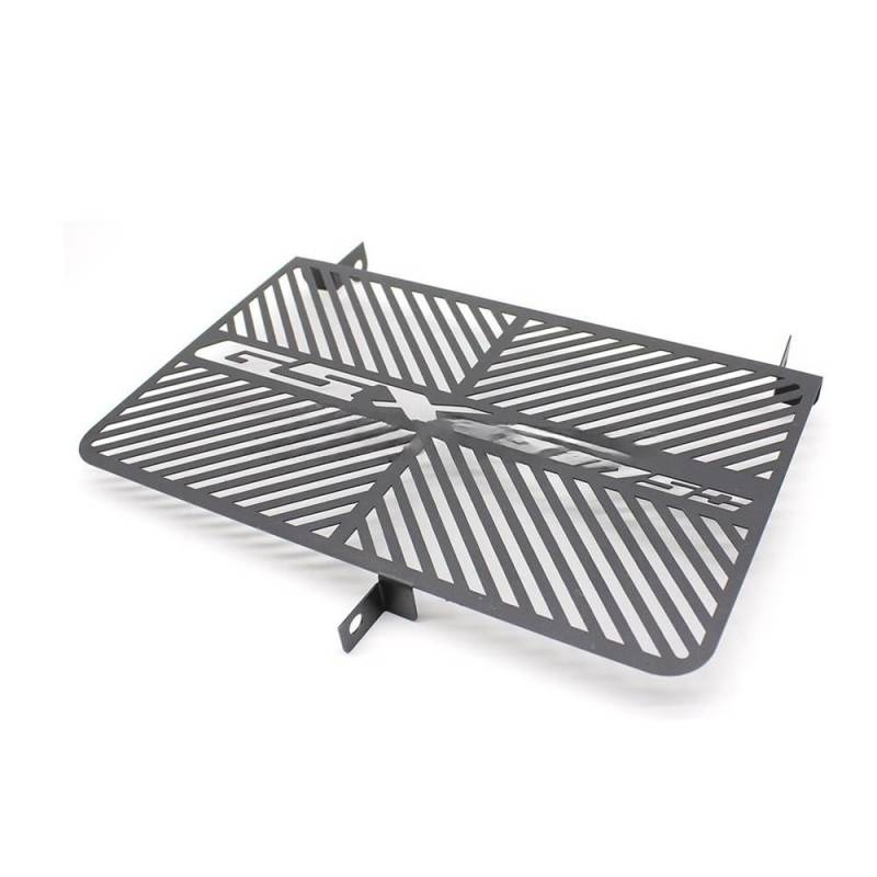 Kühlerschutz Motorrad Für Suzuki GSX-S750 GSXS750 GSXS 750 2015-2020 2021 Motorrad Kühler Schutzfolie Grille Grill Abdeckung Wassertank Schutz von DORTNVYEQ
