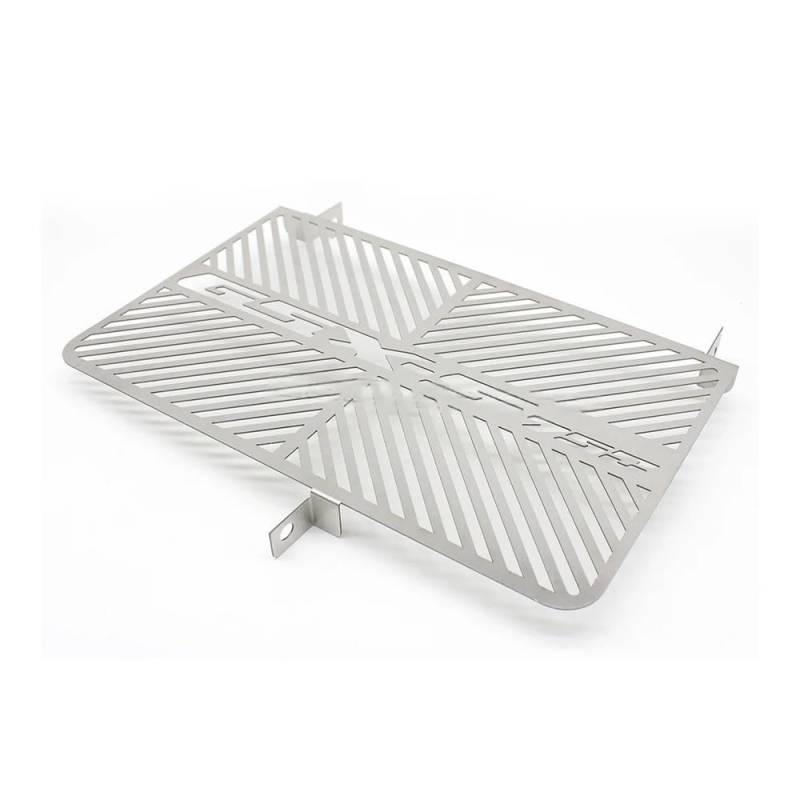 Kühlerschutz Motorrad Für Suzuki GSX-S750 GSXS750 GSXS 750 2015-2020 2021 Motorrad Kühler Schutzfolie Grille Grill Abdeckung Wassertank Schutz von DORTNVYEQ