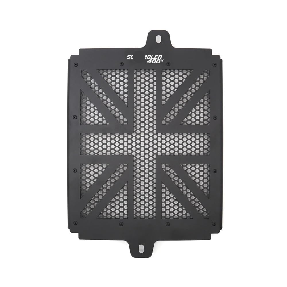 Kühlerschutz Motorrad Für Tr&iumph Speed 400 Scrambler 400X 2024 Motorrad Kühlergrill Wache Abdeckung Schutz Kühlerschutz Motorrad Für Tr&iumph Speed 400 Scrambler 400X 2024 Motorrad Kühlergrill Wache Abdeckung Schutz von DORTNVYEQ