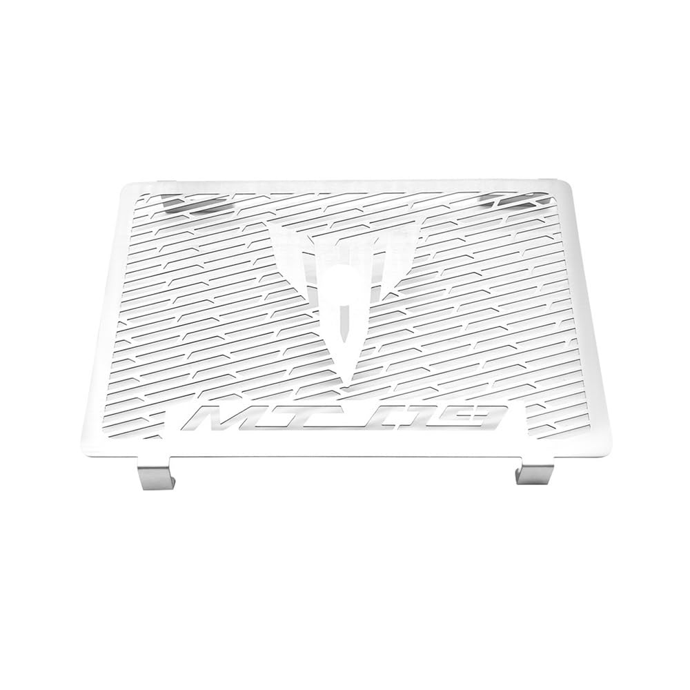 Kühlerschutz Motorrad Für Ya&maha FJ09 FZ09 MT-09 2015-2019 Motorrad Kühler Schutz Abdeckung Schutz Grille Protetor von DORTNVYEQ