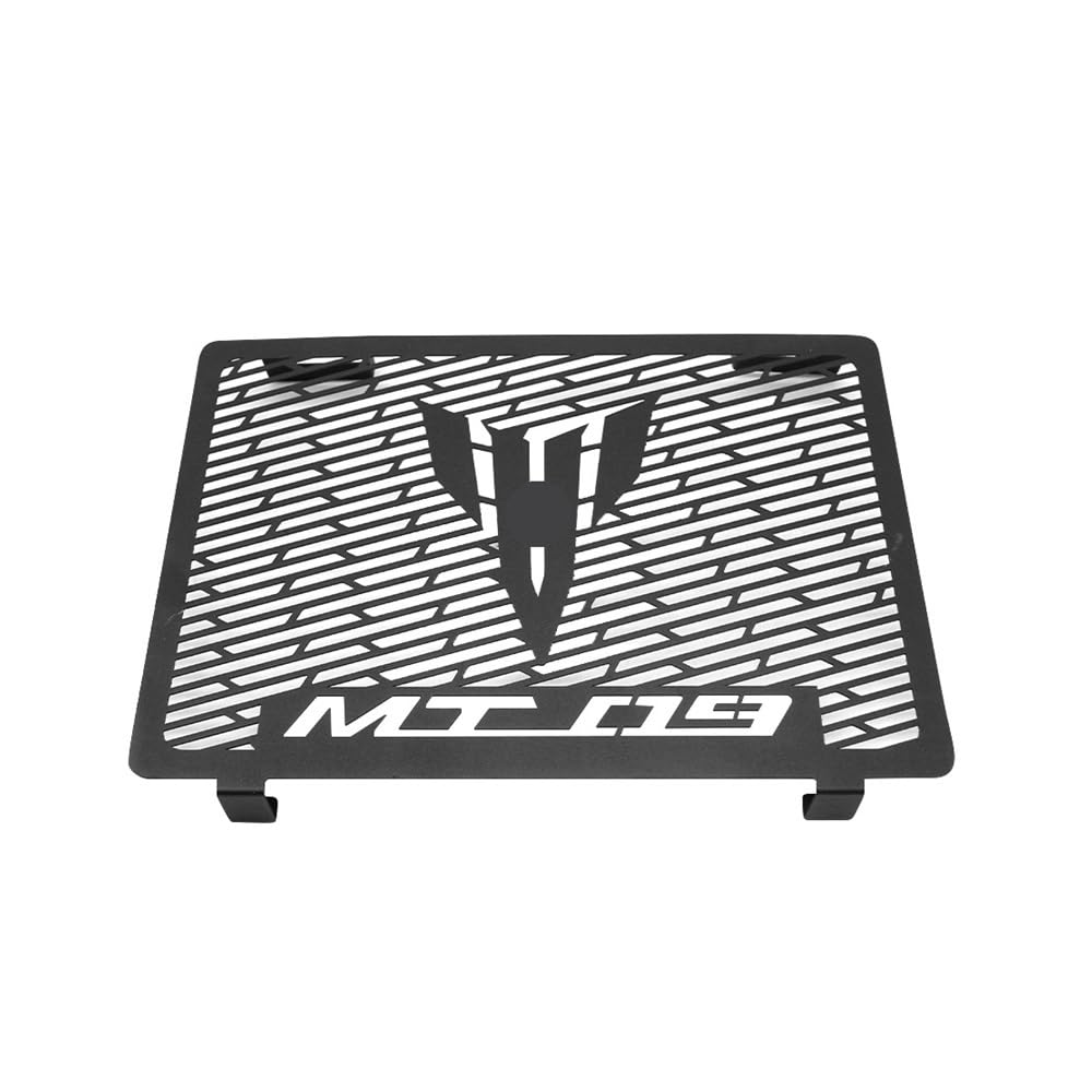 Kühlerschutz Motorrad Für Ya&maha FJ09 FZ09 MT-09 2015-2019 Motorrad Kühler Schutz Abdeckung Schutz Grille Protetor von DORTNVYEQ