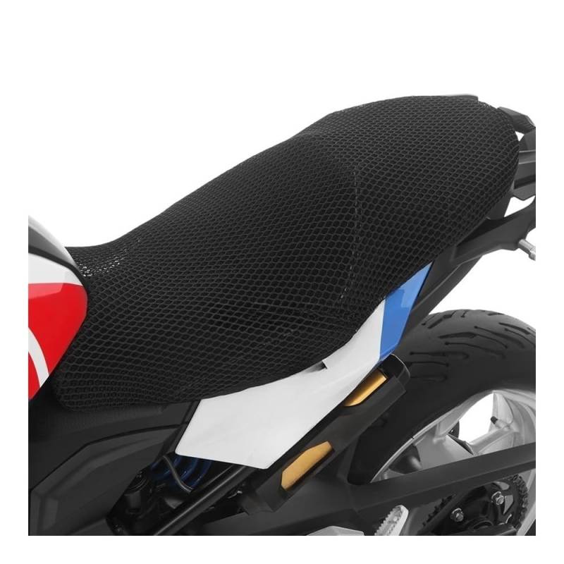 Motorrad Sitzbankbezug Für B&m&w F900XR F900R F 900 XR F900 R 2020 2021 Motorrad Zubehör Nylon Schutz Kissen Sitz Stoff Sattel Coole Abdeckung von DORTNVYEQ