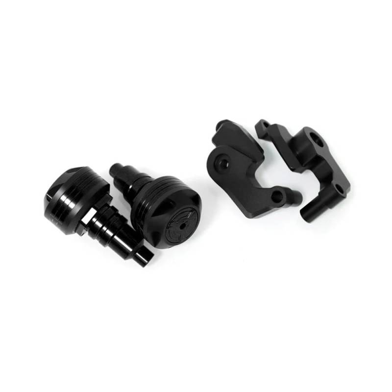 Schutz Crash-Pad Ball Für CFMOTO 800NK NK800 800 NK 2023 Motorrad Absturzsicherung Rahmen Slider Verkleidung Schutz Crash Pad Schutz von DORTNVYEQ