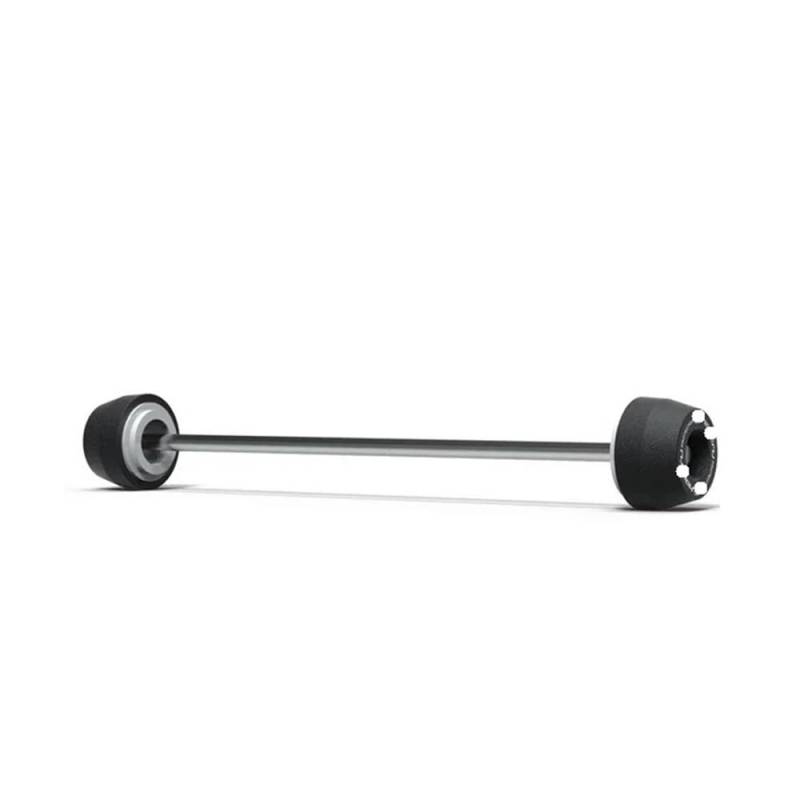 Schutz Crash-Pad Ball Für Ya&maha MT-09 MT-09SP MT-09 Street Rally MT-09 Sport Tracker ABS FZ-09 2013-2020 Vorne Hinten Rad Spindel Crash Schutz von DORTNVYEQ