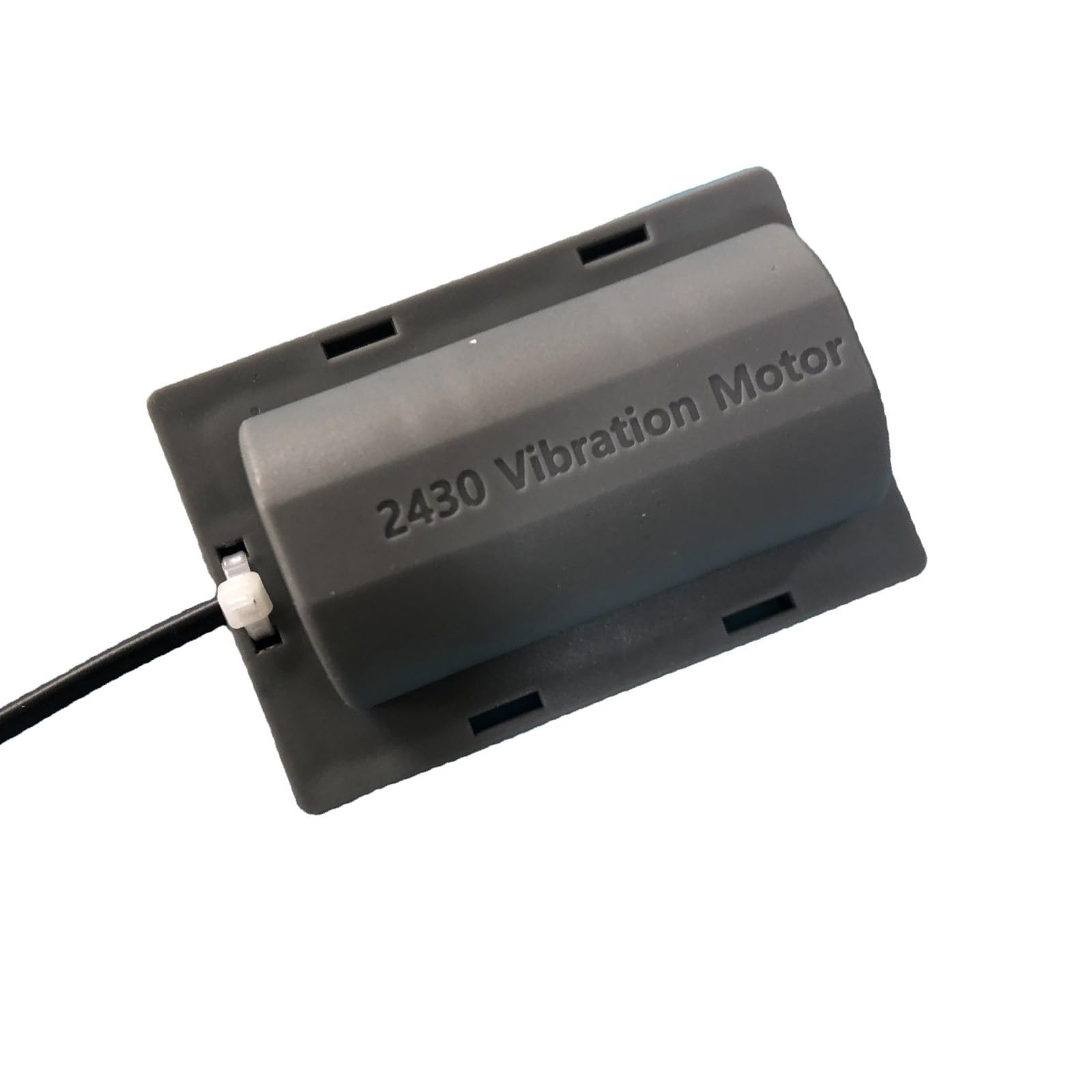 12 V Stuhlkissen Vibrierende Motor Wasserdichte Kleine Vibrierende Motorfrösche Freeding Vibrations Plate Motor 12 V Stuhlkissen Vibrierende Motor Wasserdichte Kleine Vibrierende Motorfrösche Freeding Vibrations Plate Motor von DOSERTY