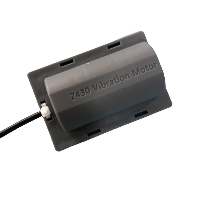 12 V Stuhlkissen Vibrierende Motor Wasserdichte Kleine Vibrierende Motorfrösche Freeding Vibrations Plate Motor von DOSERTY
