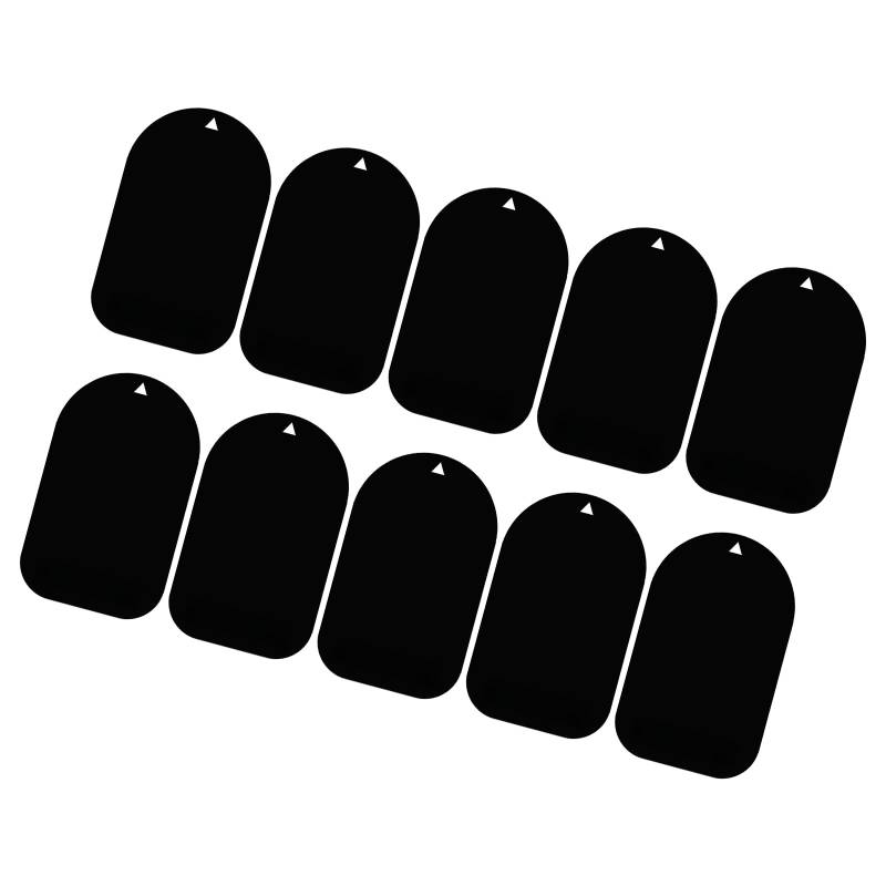 2/10pcs Bike Scheibenscheibenspur Radventile Aufkleber Staubsicherer Schutzaufkleber Fahrrad Mit Geschlossenem Wheelset Felgen Ventile Pad Aufkleber von DOSERTY