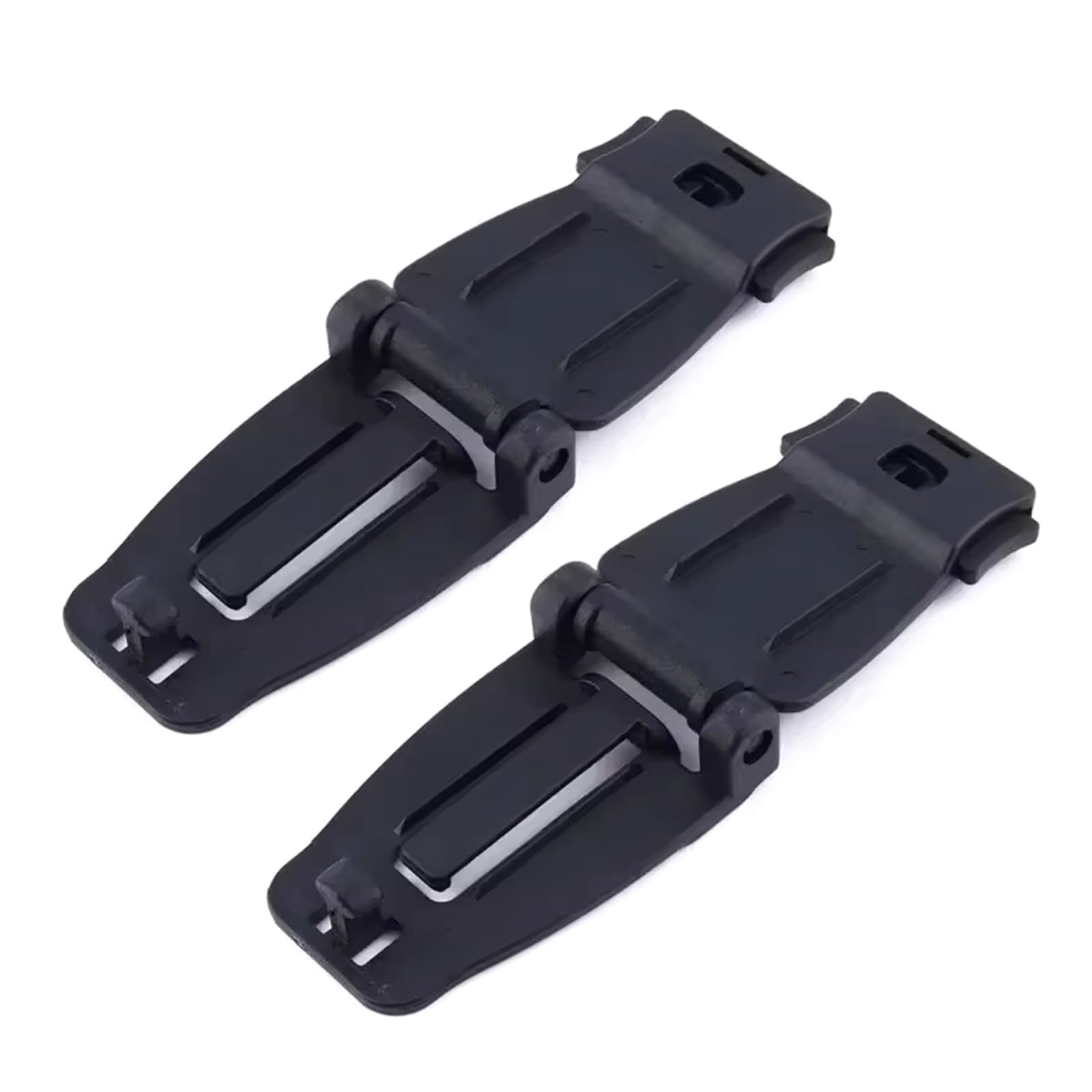 2 Pack Mehrzweck Taktik Rucksack Gurt Clip Gurtband Rucksack Rucksack Rucksack Gurtverwaltungsclip Zum Gurtband 2 Pack Mehrzweck Taktik Rucksack Gurt Clip Gurtband Rucksack Rucksack Rucksack Gurtverwaltungsclip Zum Gurtband von DOSERTY