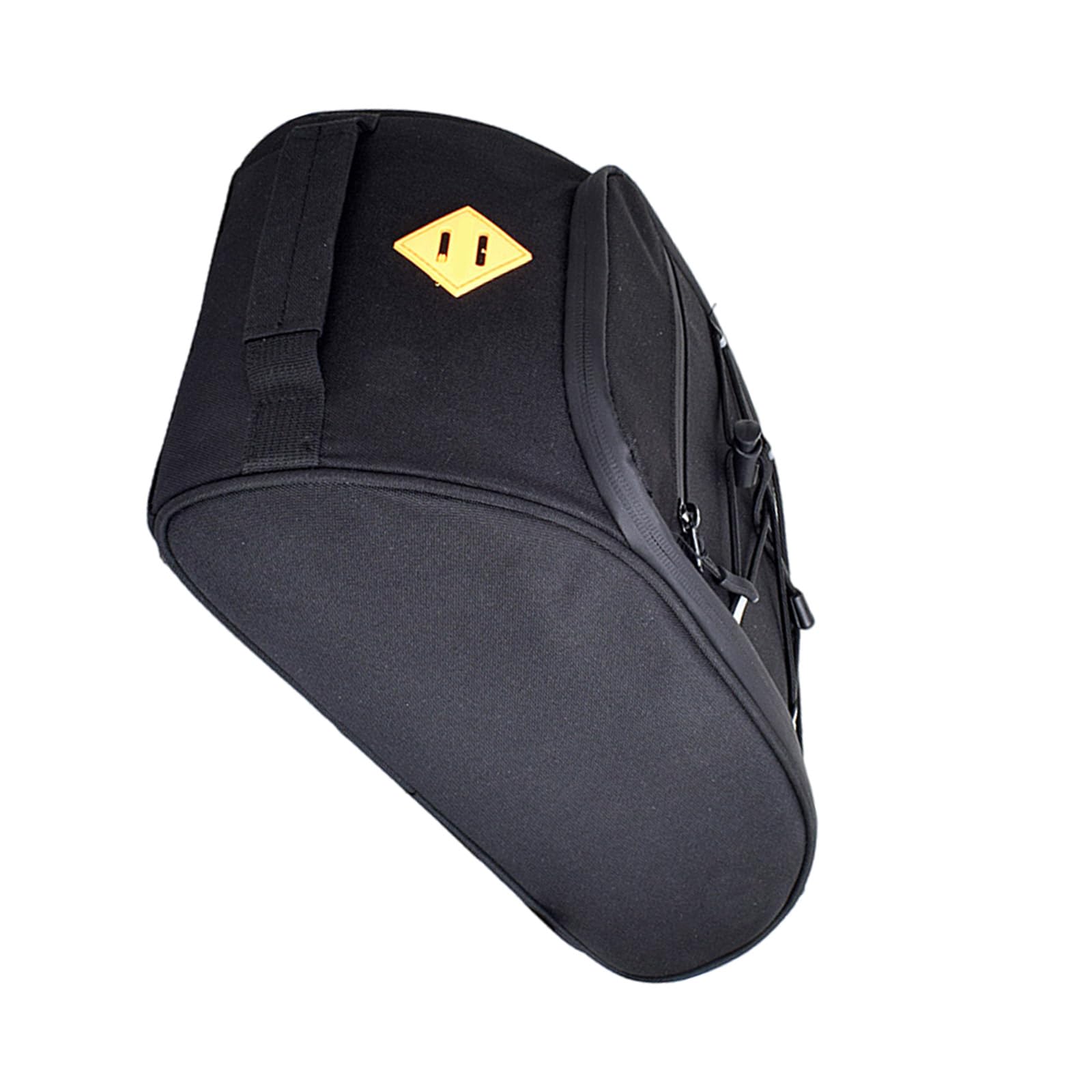 DOSERTY wasserdichte Fahrräder Sättel Packier Bag Bike Heckbeutel Zykling Kofferraum Für Außenreisen Leicht Installieren DOSERTY wasserdichte Fahrräder Sättel Packier Bag Bike Heckbeutel Zykling Kofferraum Für Außenreisen Leicht Installieren von DOSERTY