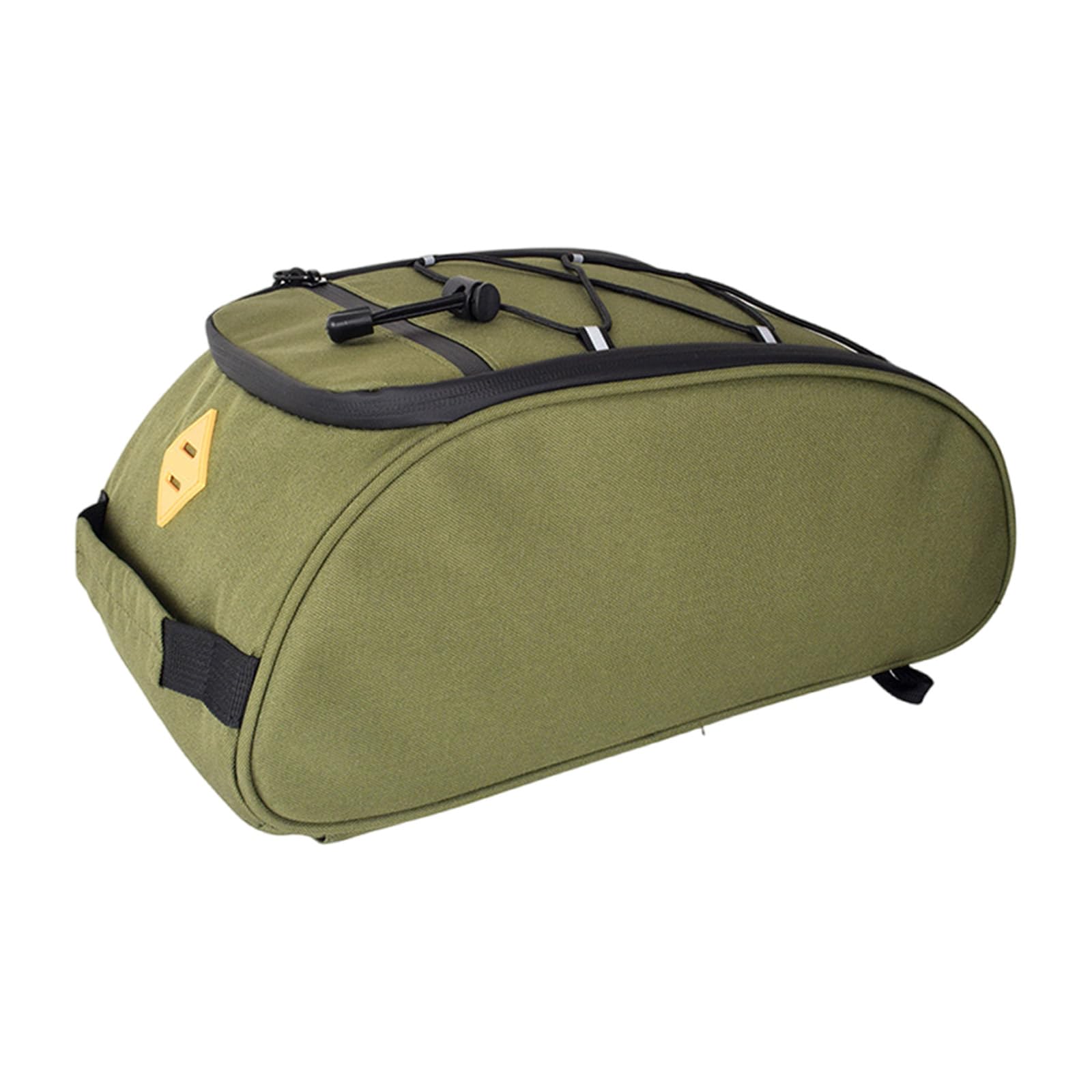 DOSERTY wasserdichte Fahrräder Sättel Packier Bag Bike Heckbeutel Zykling Kofferraum Für Außenreisen Leicht Installieren DOSERTY wasserdichte Fahrräder Sättel Packier Bag Bike Heckbeutel Zykling Kofferraum Für Außenreisen Leicht Installieren von DOSERTY