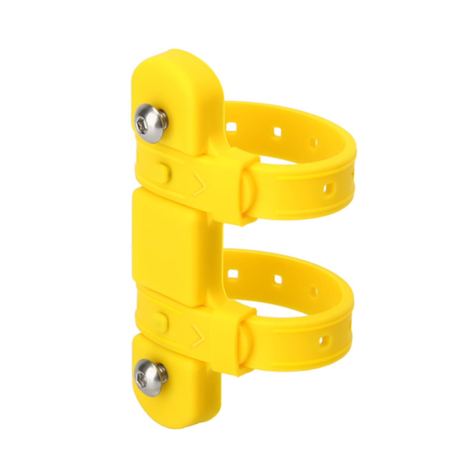 Fahrräder Wasserflaschen Rack Sichere Retentionssysteme Fahrradkäulchen Käfig Wasserflaschen Rack Für Bergbikes Fahrräder Wasserflaschen Rack Sichere Retentionssysteme Fahrradkäulchen Käfig Wasserflaschen Rack Für Bergbikes von DOSERTY