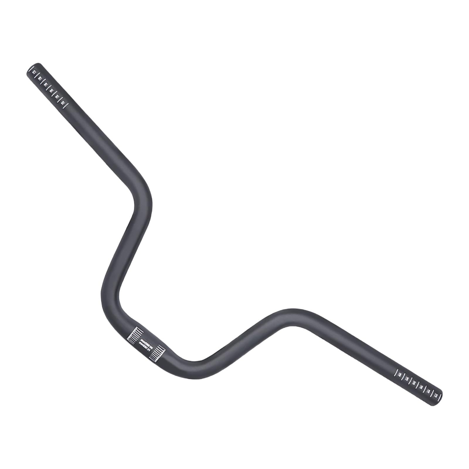 Hochfestige Aluminien Lenker Mountain Road Cycling Swallow Lenker Zur Verbesserung Des Fahrradlebnisses Hochfestige Aluminien Lenker Mountain Road Cycling Swallow Lenker Zur Verbesserung Des Fahrradlebnisses von DOSERTY