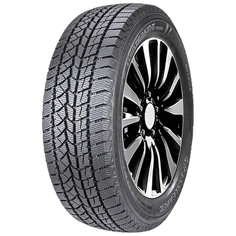 DOUBLESTAR WINTERKING DW02 245/45R19 102T BSW XL von DOUBLESTAR