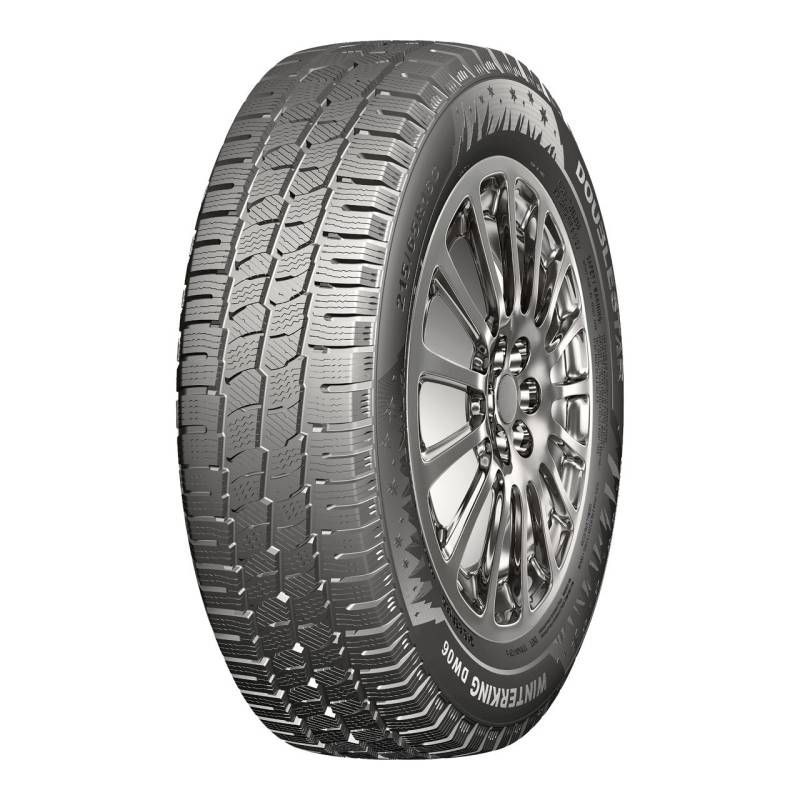 DOUBLESTAR WINTERKING DW06 195/60R16C 99T BSW von DOUBLESTAR