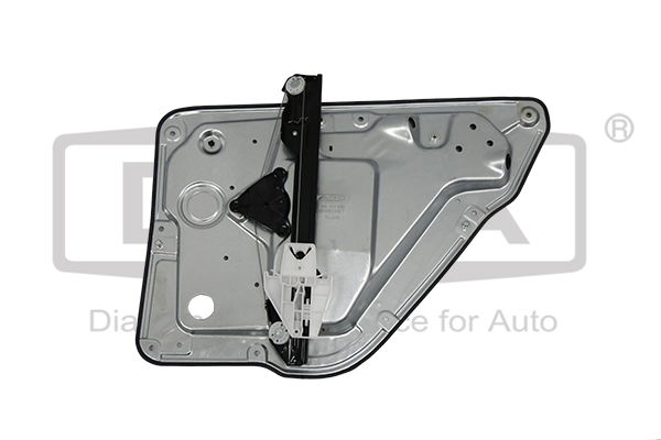 Fensterheber Hinterachse links DPA 88390114302 von DPA