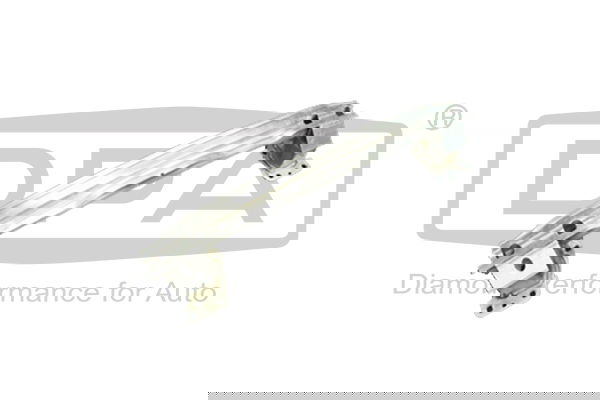Träger, Stoßfänger hinten DPA 88071809602 Träger, Stoßfänger hinten DPA 88071809602 von DPA
