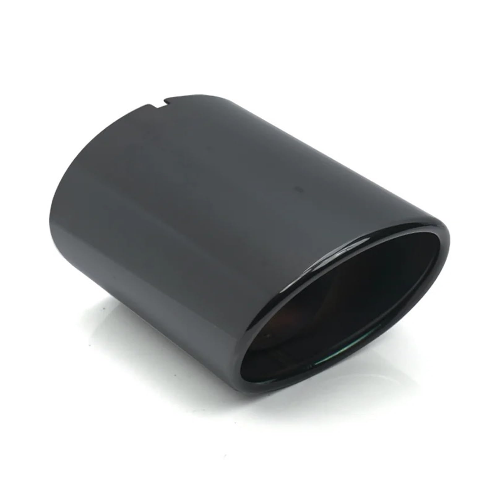 Auspuffblende Für C&rown Für Camry 2,4 Für Camry Für Reiz 2005 2006 2007 2008 2009 1 Stück Endrohr Automotive Externe Modifikation Auto Auspuffrohr Schalldämpfer Auspuffendrohr(Black) von DPEDFVXVMR