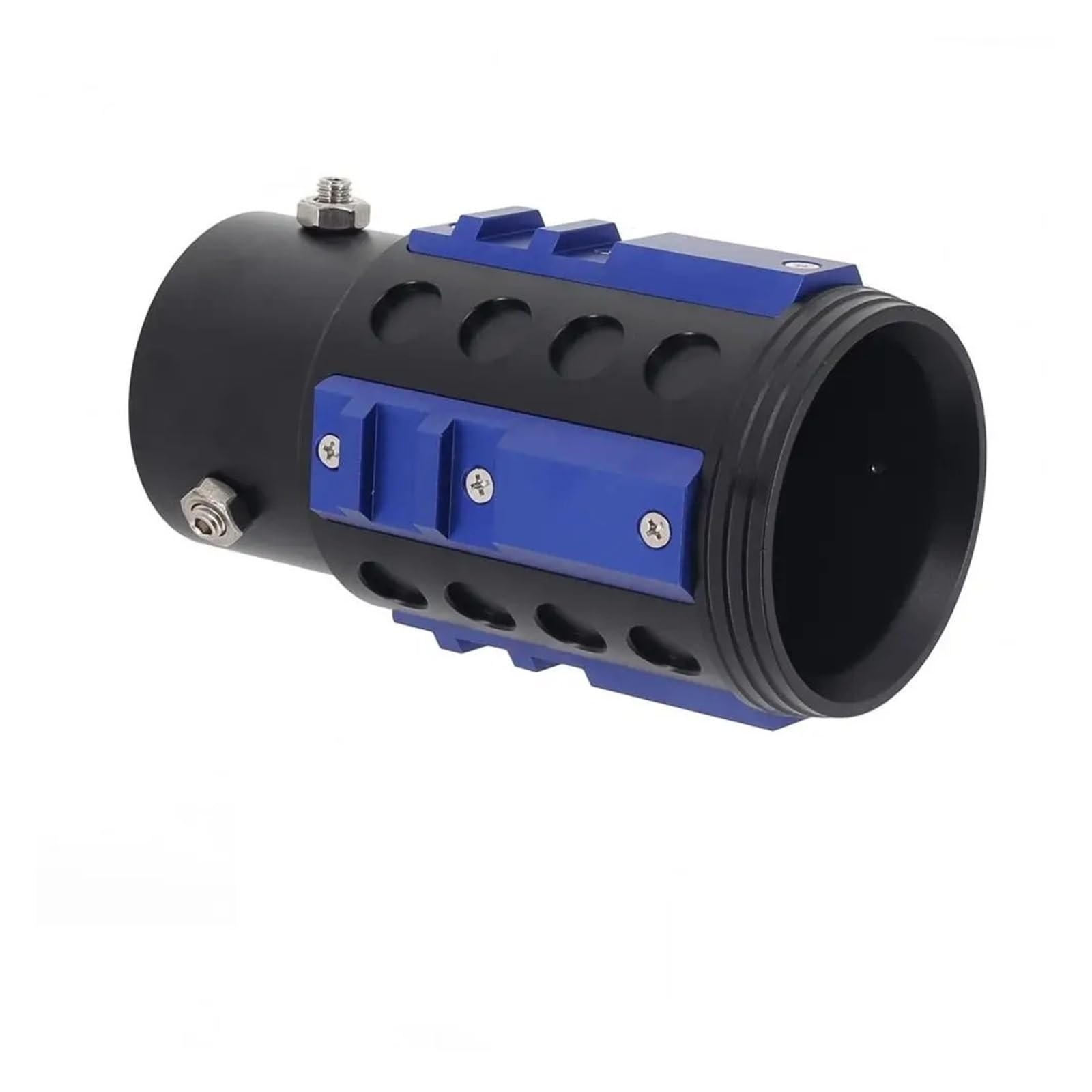 Auspuffblende Für Für Wrangler JK 2007 2008 2009 2010 2011 2012 2013 2014 2015 2016-2018 Auto Styling Professionelle Auspuffrohr Schwanz Spitze Schalldämpfer Auspuffendrohr(3) von DPEDFVXVMR
