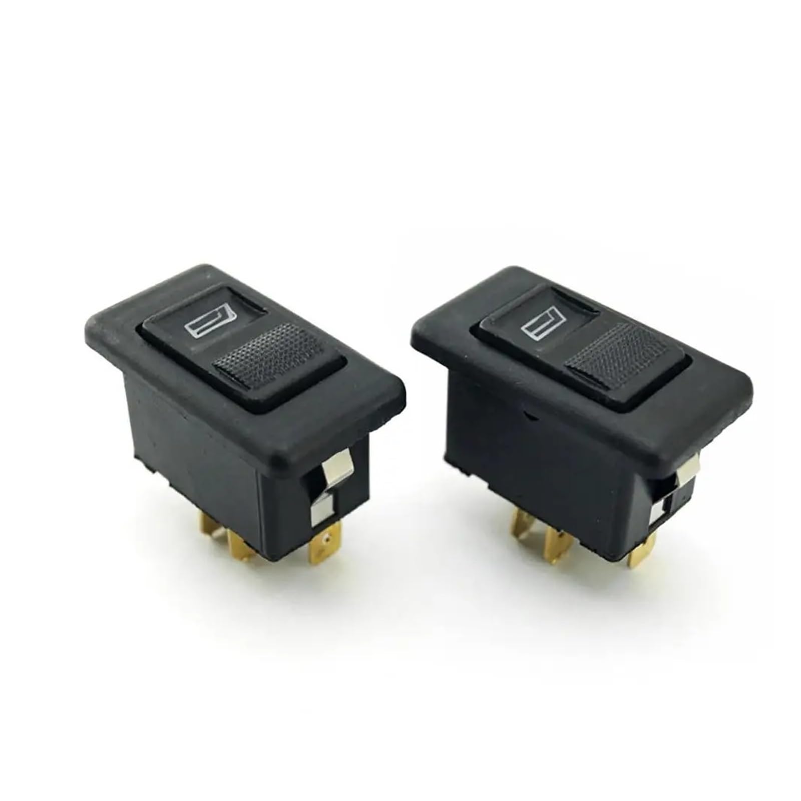 Fenstersteuerschalter 5pins Auto Elektrische Fensterheber Schalter Taste Universal Taste Schalter Zubehör DC12V 24V Elektrische Fensterheber Fenstersteuerschalter 5pins Auto Elektrische Fensterheber Schalter Taste Universal Taste Schalter Zubehör DC12V 24V Elektrische Fensterheber von DPEDFVXVMR