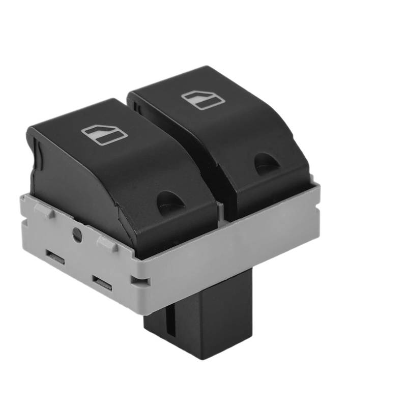 Fenstersteuerschalter 6Q0959858 Für Seat Für Ibiza Für Cordoba 6L2 Für Polo 9N Für Fox Auto Elektrische Fensterheber Control Schalter Heber Elektrische Fensterheber von DPEDFVXVMR