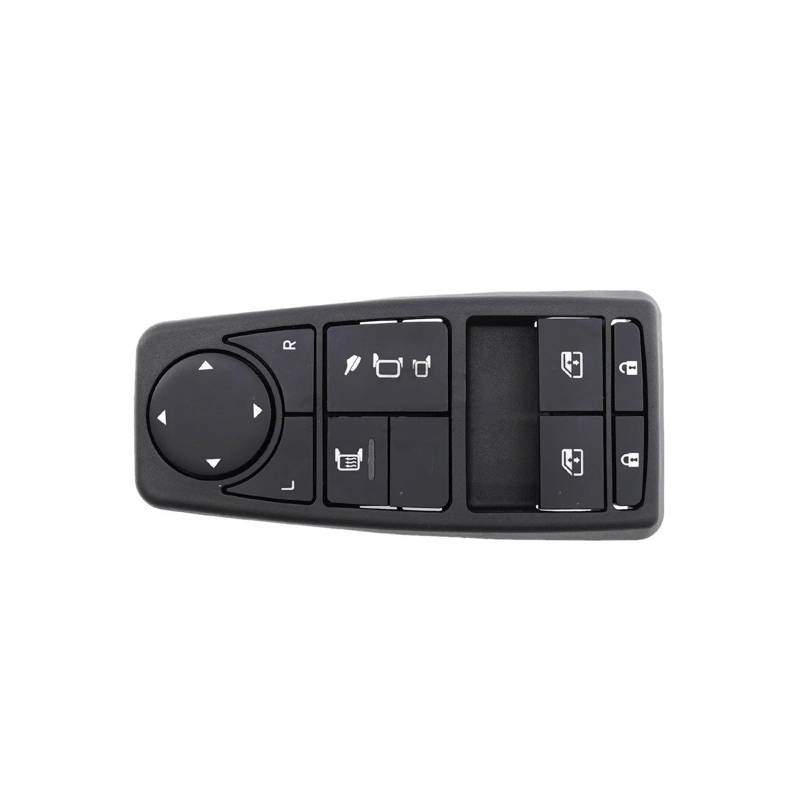 Fenstersteuerschalter 81258067093 Für Mann Für TGS Für TGX Für TGL Für TGM LKW 24V Auto Fahrer Seite Elektrische Fenster Control Schalter Elektrische Fensterheber von DPEDFVXVMR
