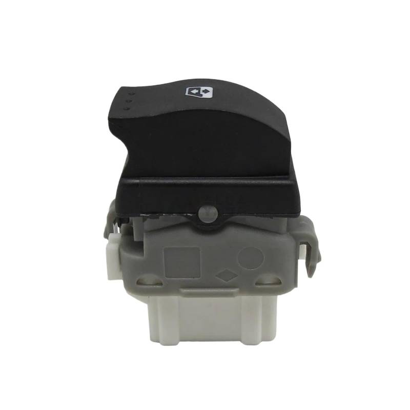 Fenstersteuerschalter 8200315024 Für Megane 2 Für Scenic 2 Für Laguna 2 Auto Fensterheber Schalter Power Fenster Control Schalter Taste Elektrische Fensterheber von DPEDFVXVMR