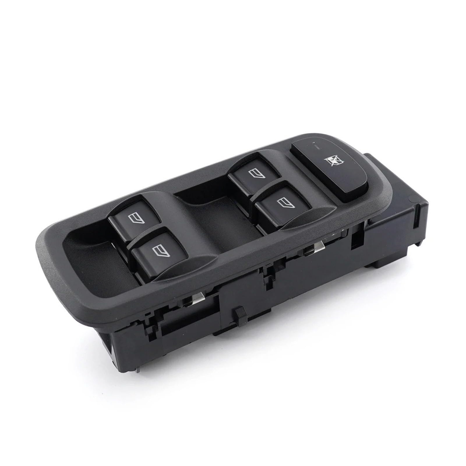 Fenstersteuerschalter 8A6T14A132CC 8A6T-14A132-CC Für Fiesta 2008-2013 Auto Elektrische Power Master Fenster Control Schalter Elektrische Fensterheber Fenstersteuerschalter 8A6T14A132CC 8A6T-14A132-CC Für Fiesta 2008-2013 Auto Elektrische Power Master Fenster Control Schalter Elektrische Fensterheber von DPEDFVXVMR