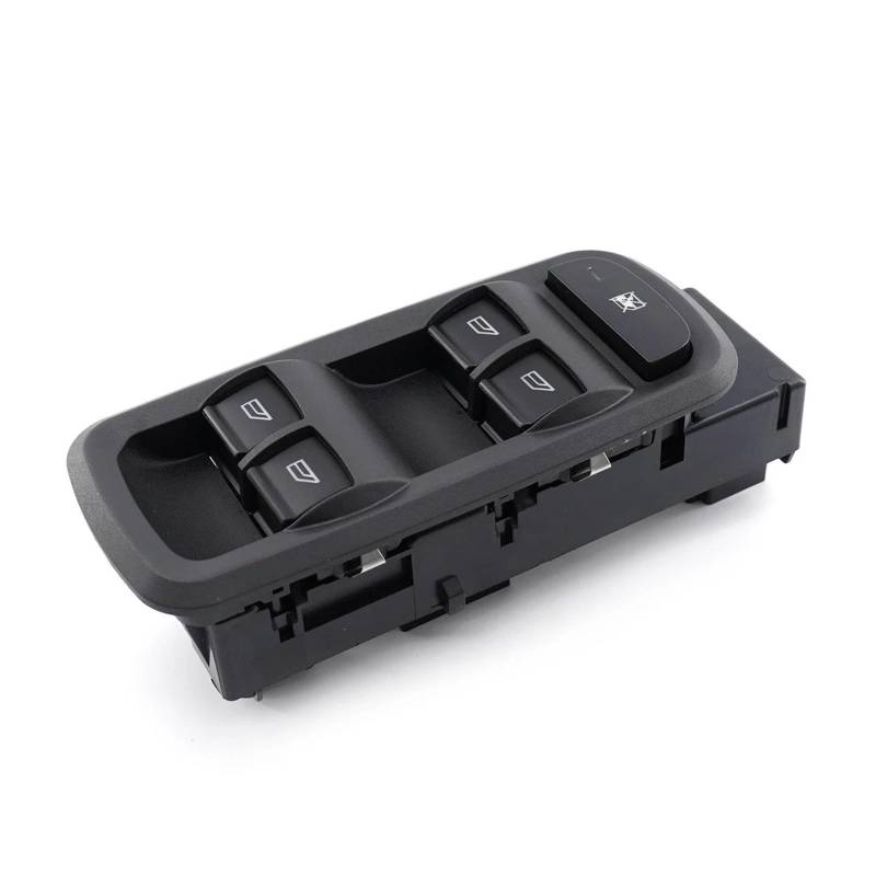 Fenstersteuerschalter 8A6T14A132CC 8A6T-14A132-CC Für Fiesta 2008-2013 Auto Elektrische Power Master Fenster Control Schalter Elektrische Fensterheber von DPEDFVXVMR