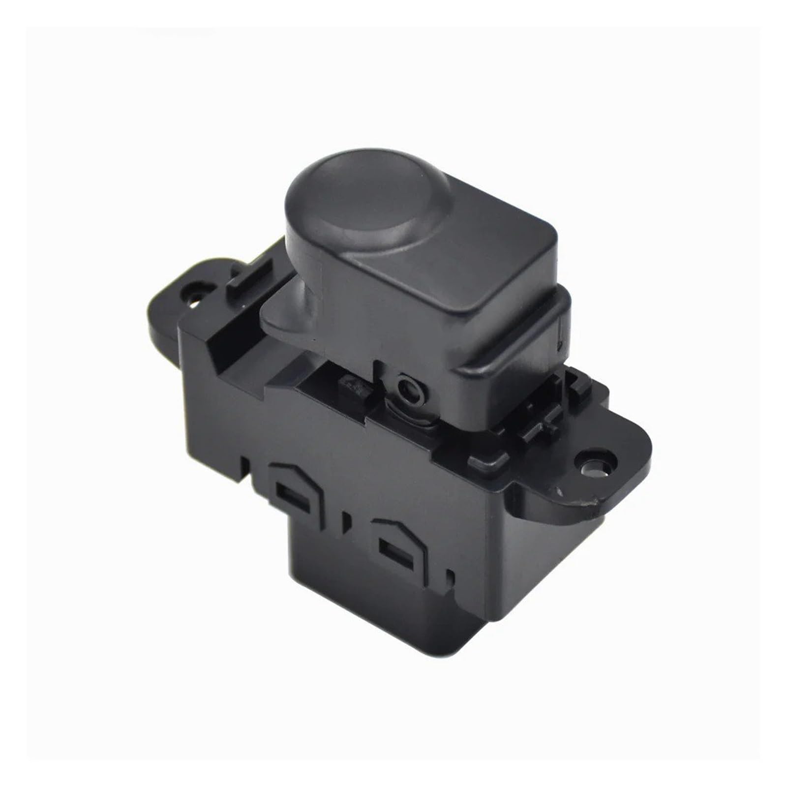 Fenstersteuerschalter 93570-1R101 935701R101 Für Accent Für Solaris 2011-2017 Auto Vorne Links Tür Fenster Schalter Elektrische Fensterheber(Passenger Button) von DPEDFVXVMR