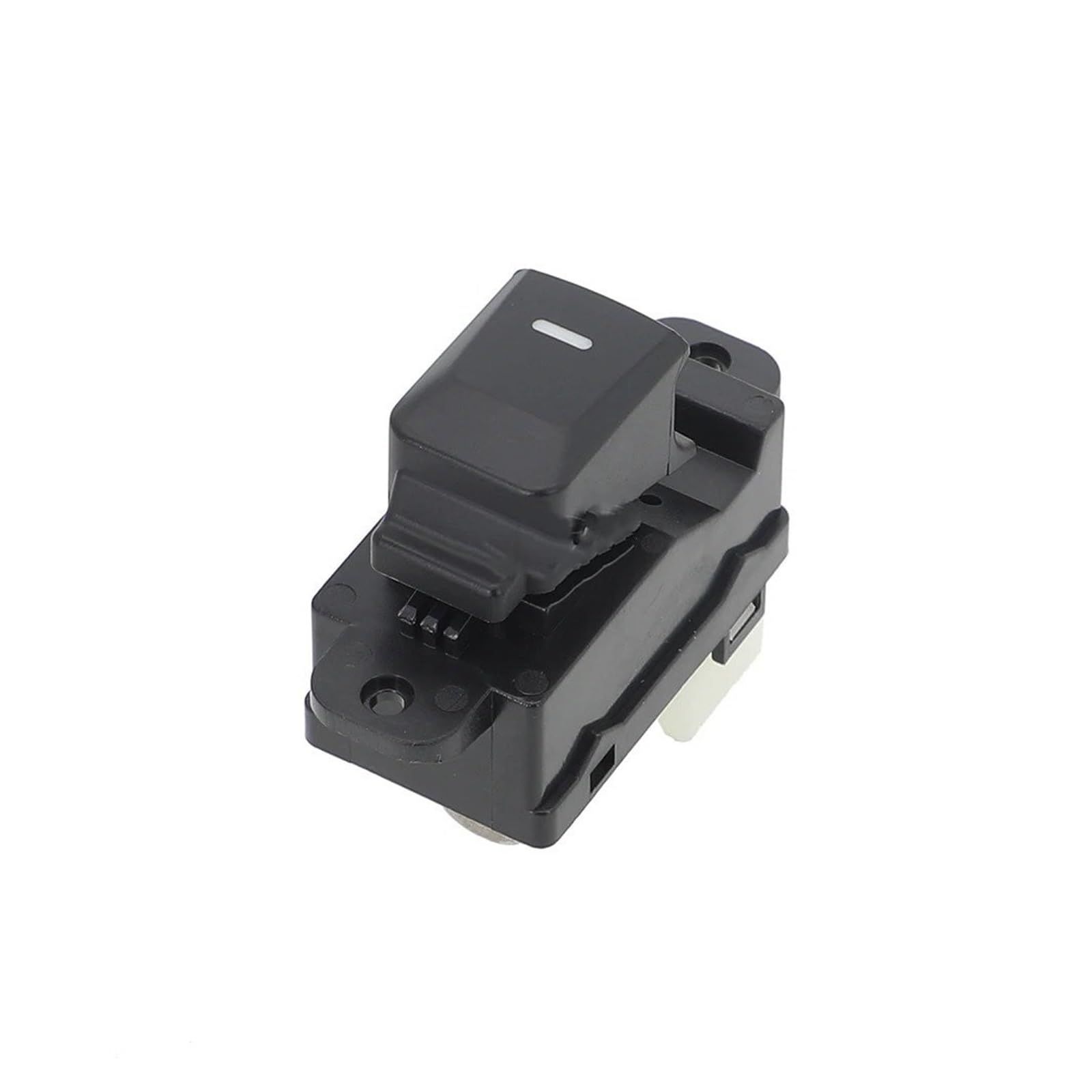Fenstersteuerschalter 93570-1W157 Für Kia Für Rio 2015 2016 2017 Auto Fahrerseite Elektrische Fensterheber Schalter 935701W157 Elektrische Fensterheber(Single Button 1PC) von DPEDFVXVMR
