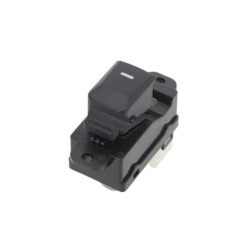 Fenstersteuerschalter 93570-1W157 Für Kia Für Rio 2015 2016 2017 Auto Fahrerseite Elektrische Fensterheber Schalter 935701W157 Elektrische Fensterheber(Single Button 1PC) von DPEDFVXVMR