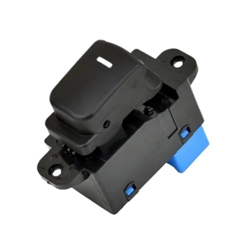 Fenstersteuerschalter 93570-1X000 Für Kia Für Forte Für Cerato 2010 2011 2012 Auto Elektrische Fensterheber Control Schalter 935701X000 Elektrische Fensterheber(Passenger) von DPEDFVXVMR