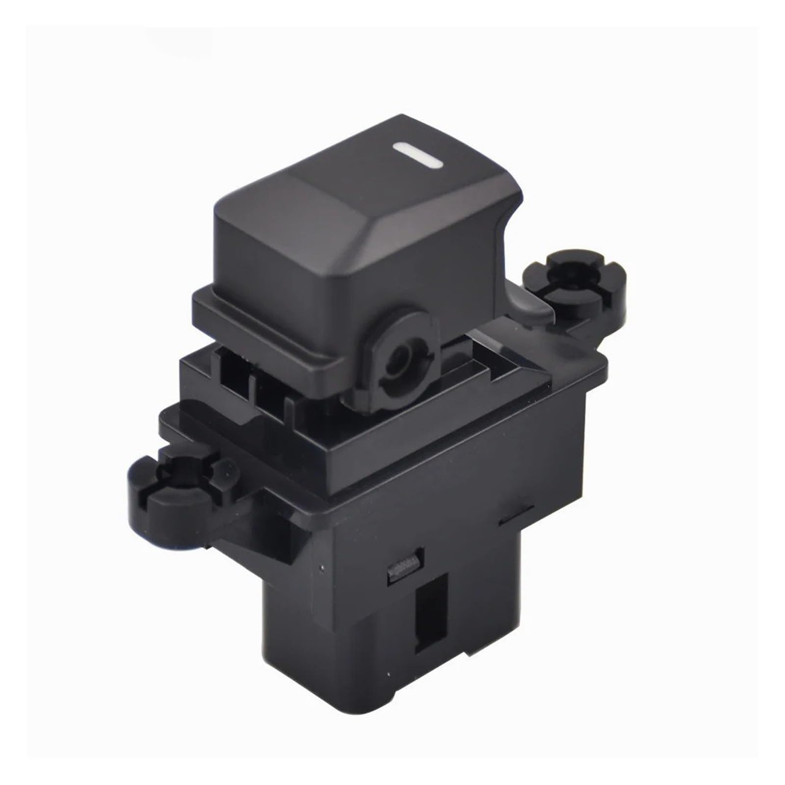 Fenstersteuerschalter 93570-1Y200 Für Kia Für Morgen Für Picanto Für TA 2011-2017 Auto Power Master Fenster Control Schalter Taste Elektrische Fensterheber(Passenger) von DPEDFVXVMR