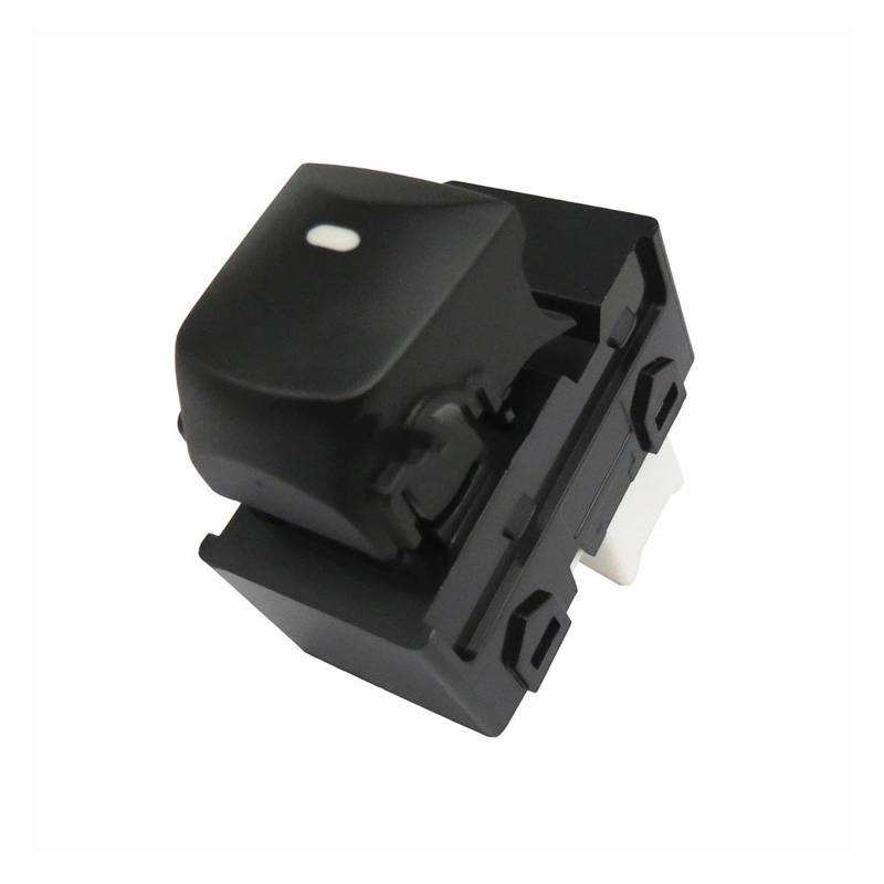 Fenstersteuerschalter 93570-4V000 935704V000 Für Elantra Für Lang Für Move 2012-2016 Auto Fahrerseite Fensterheberschalter Elektrische Fensterheber(Black Passenger) von DPEDFVXVMR