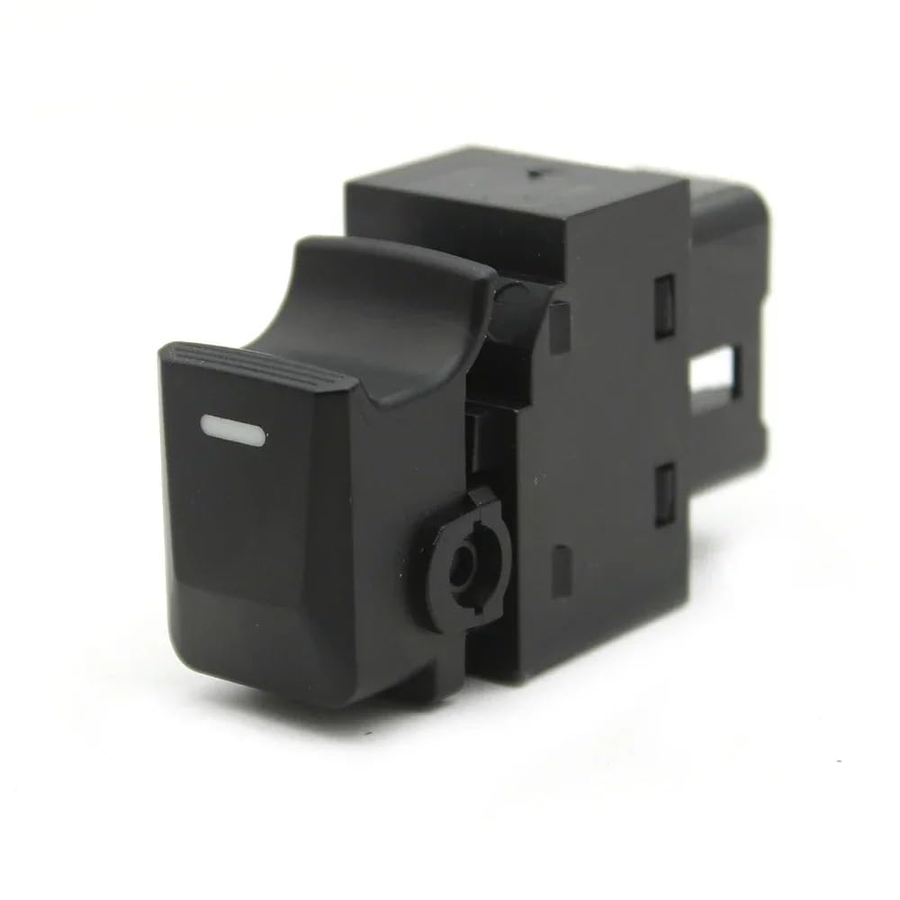 Fenstersteuerschalter Für Kia Für Sportage 2011-2015 Auto Fenster Schalter Einzel Tür Passagier Seite Elektrische Fenster Control Taste Elektrische Fensterheber(Rear Left) von DPEDFVXVMR