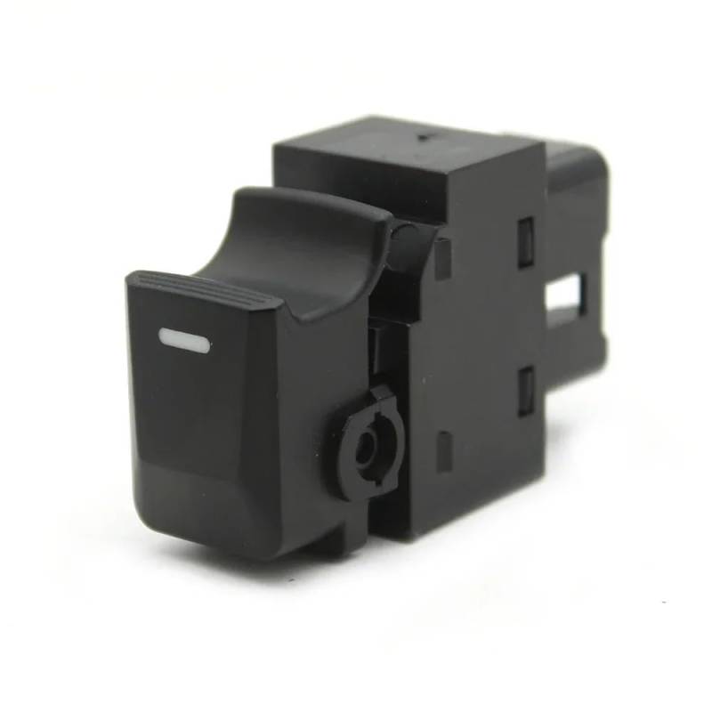 Fenstersteuerschalter Für Kia Für Sportage 2011-2015 Auto Fenster Schalter Einzel Tür Passagier Seite Elektrische Fenster Control Taste Elektrische Fensterheber(Rear Left) von DPEDFVXVMR