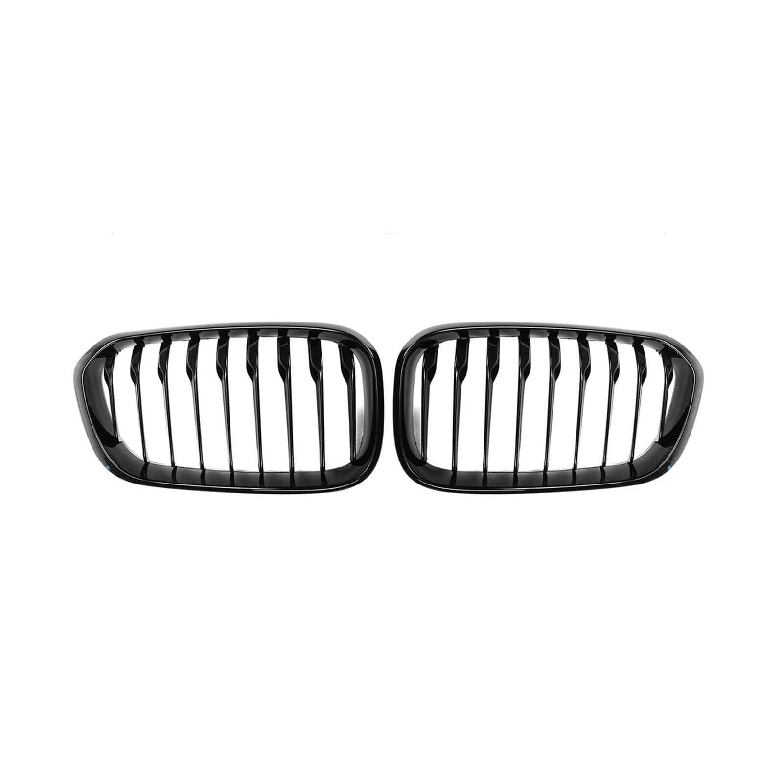 Haubengrill Für 1Serie F20 F21 120i Für LCI 2015 2016 2017 Auto Front Nierengrill Renngrill Glänzend Schwarz Vorne Haube Kühlergrill Haubengrill Für 1Serie F20 F21 120i Für LCI 2015 2016 2017 Auto Front Nierengrill Renngrill Glänzend Schwarz Vorne Haube Kühlergrill von DPEDFVXVMR