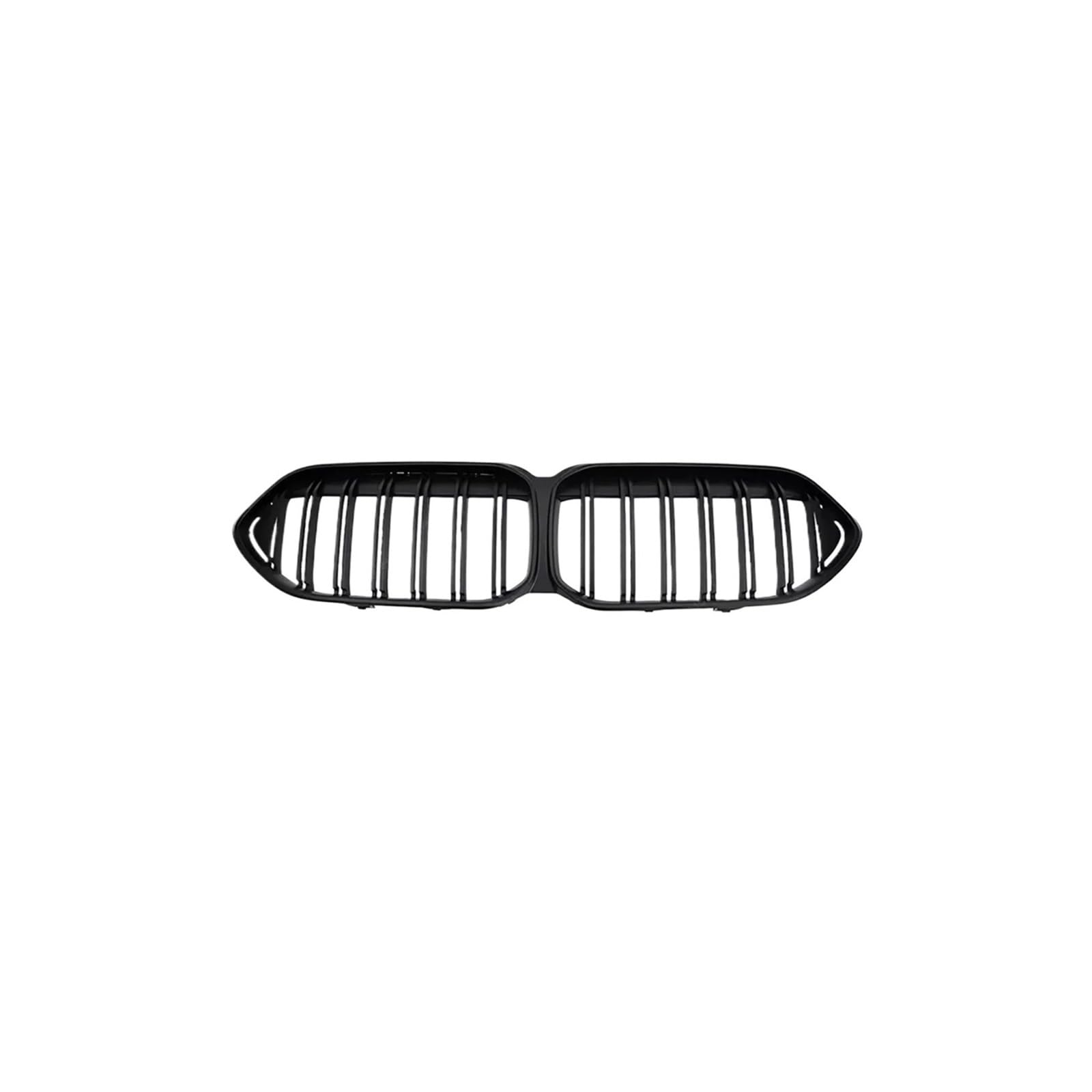 Haubengrill Für 2Serie F44 216d 218i 220i 220d M235i 2020-2024 Auto Kühlergrill Stoßstangengrill Vorne Haube Kühlergrill(Dual Slat) von DPEDFVXVMR