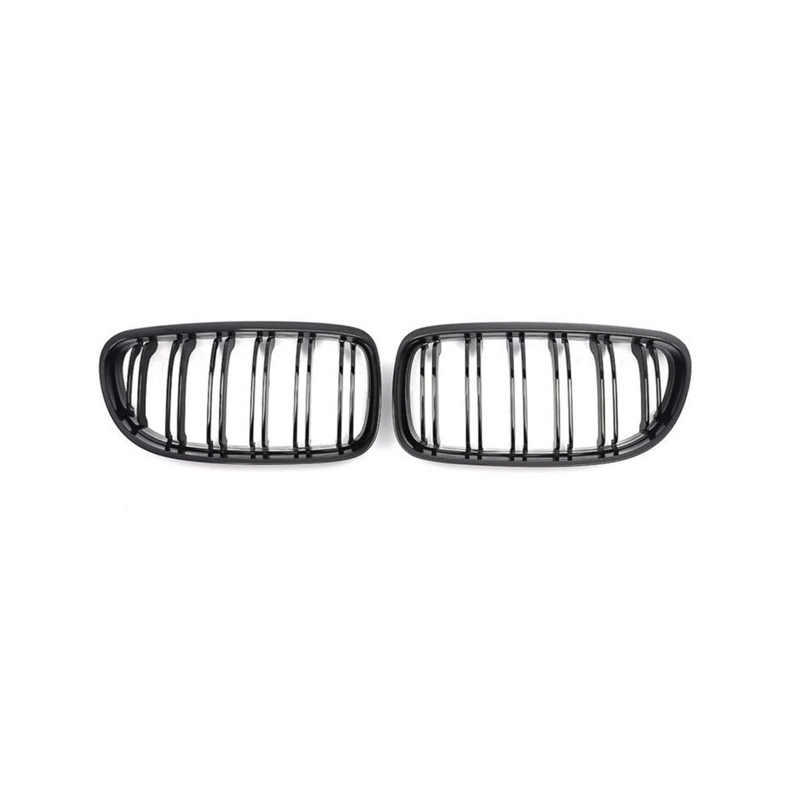 Haubengrill Für 3Serie E90 E91 Für LCi 320i 325i 330i 2009-2013 Auto Frontstoßstange Nieren-Sportgrill Glänzend Schwarz Vorne Haube Kühlergrill Haubengrill Für 3Serie E90 E91 Für LCi 320i 325i 330i 2009-2013 Auto Frontstoßstange Nieren-Sportgrill Glänzend Schwarz Vorne Haube Kühlergrill von DPEDFVXVMR