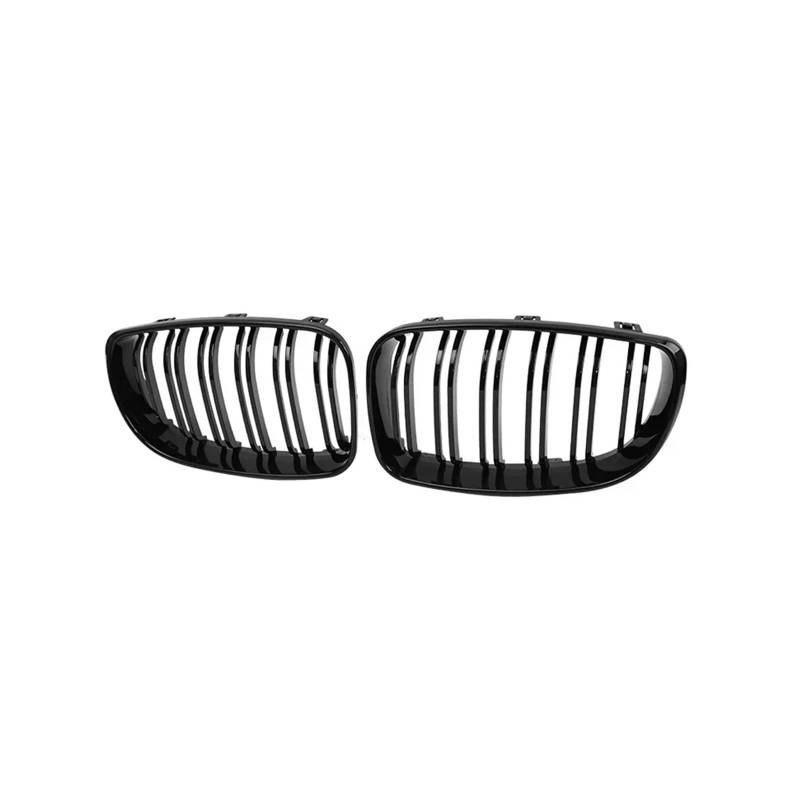 Haubengrill Für E81 E87 E82 E88 128I 130I 135I 2007-2011 Auto Vorderen Stoßfänger Nierengrill Racing Grills Vorne Haube Kühlergrill von DPEDFVXVMR