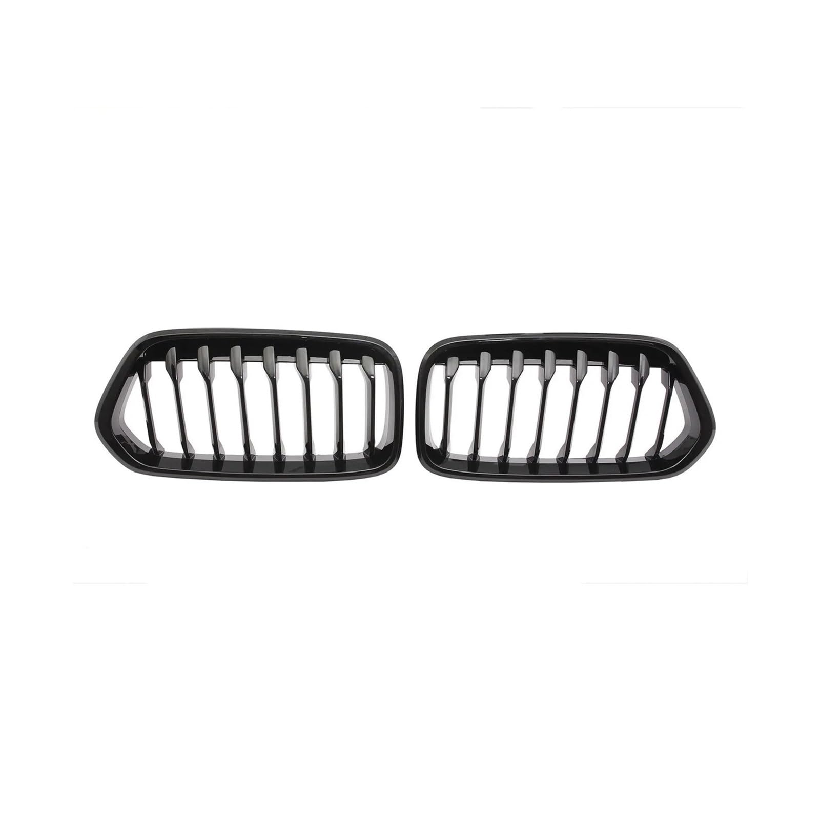 Haubengrill Für X2 F39 2018-2021 Glänzend Schwarz Kühlergrill Single Line Lamellen Vorne Nierengrill Geeignet Vorne Haube Kühlergrill Haubengrill Für X2 F39 2018-2021 Glänzend Schwarz Kühlergrill Single Line Lamellen Vorne Nierengrill Geeignet Vorne Haube Kühlergrill von DPEDFVXVMR