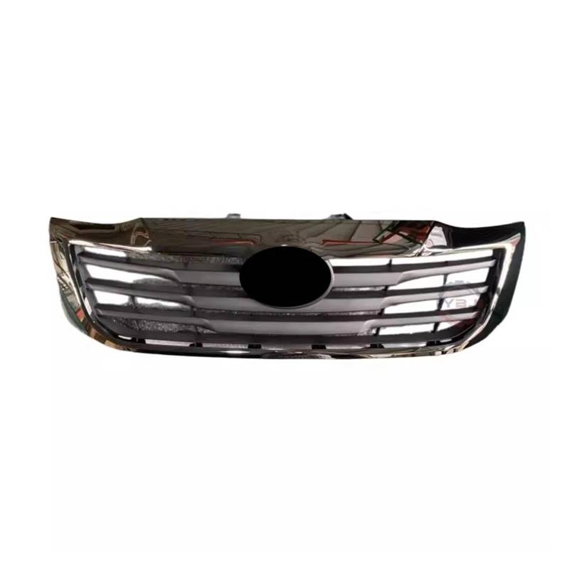 Racing Grill Für HILUX Für VIGO 2012 2013 2014 2015 Auto Vorderen Stoßfänger Grill Montage Maske Net Kühlergrill Kühlergrill Vorne von DPEDFVXVMR