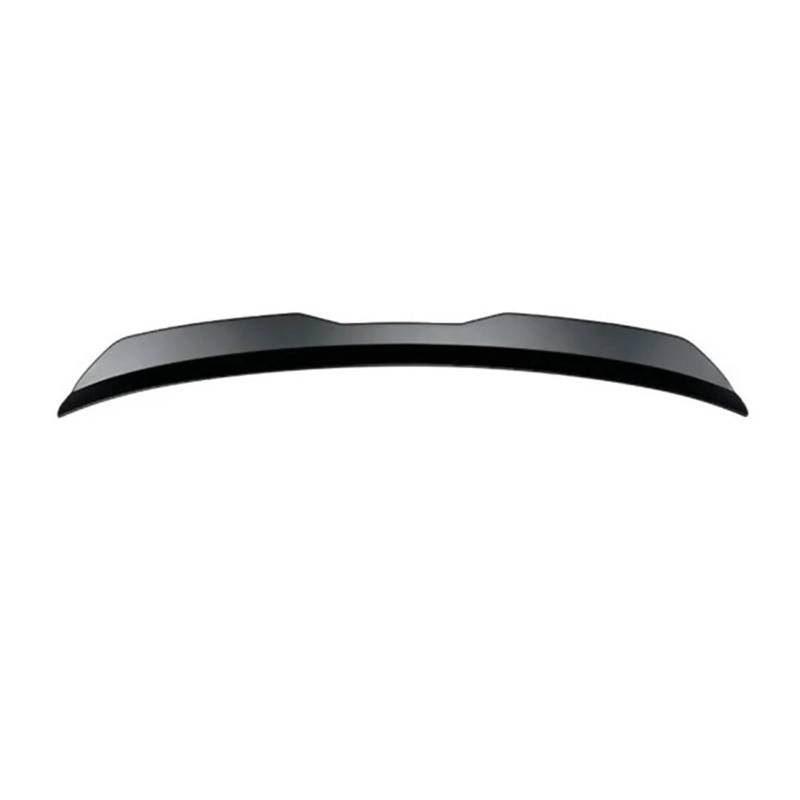 Spoiler 99CM Universal Für Fließheck SUV Auto Spoiler Flügel Fahrzeuge Hinten Dach Stamm Ducktail Lip Flügel Styling Dachspoiler(Matte Black) von DPEDFVXVMR