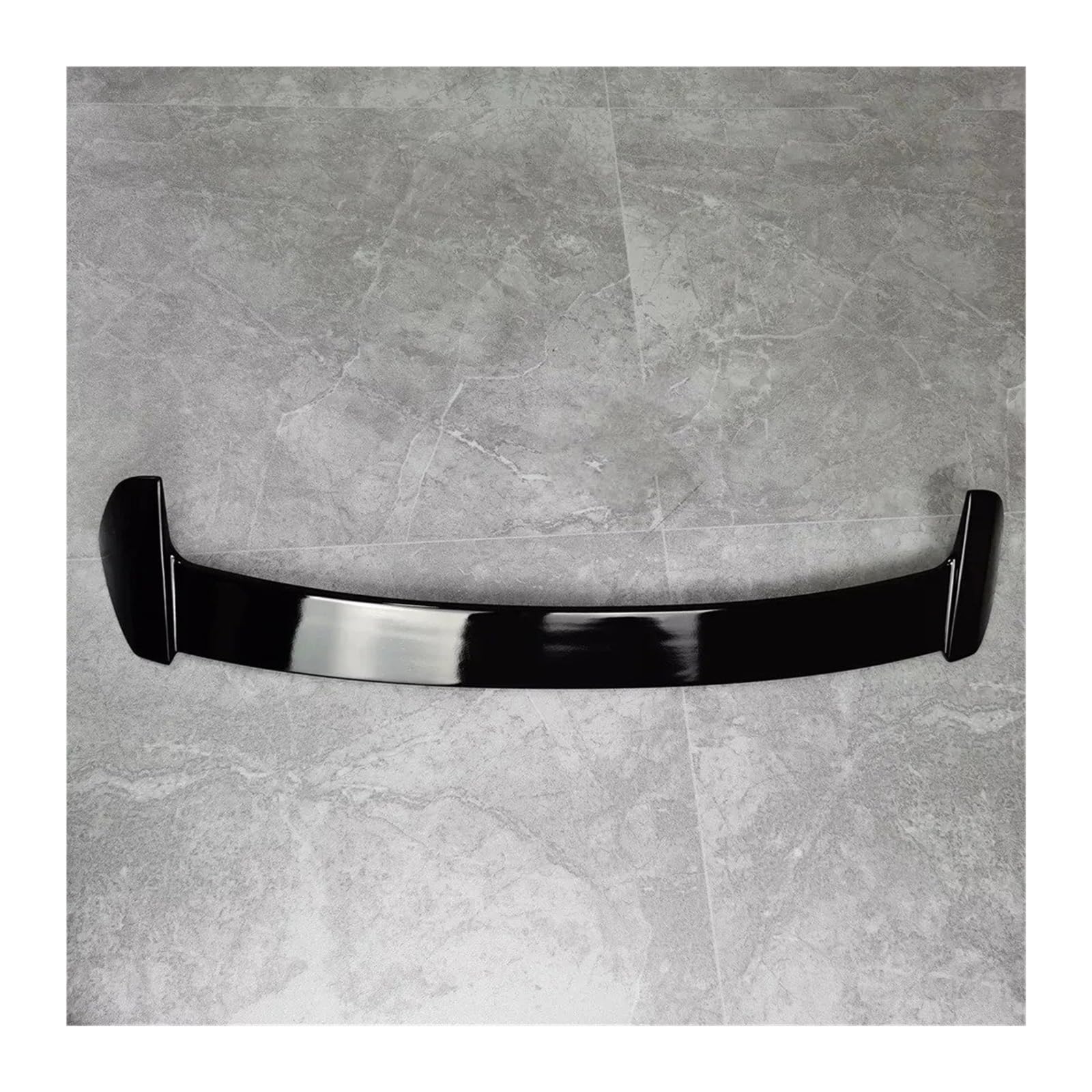 Spoiler Für 1er E81 E87 M 116i 118d 118i 120i 120d 130i 2004-2011 Auto Heckspoiler Flügel Spoilerkappen Tuning Dachspoiler von DPEDFVXVMR